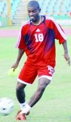 In-form Kerry Baptiste nets a hattrick for T&T